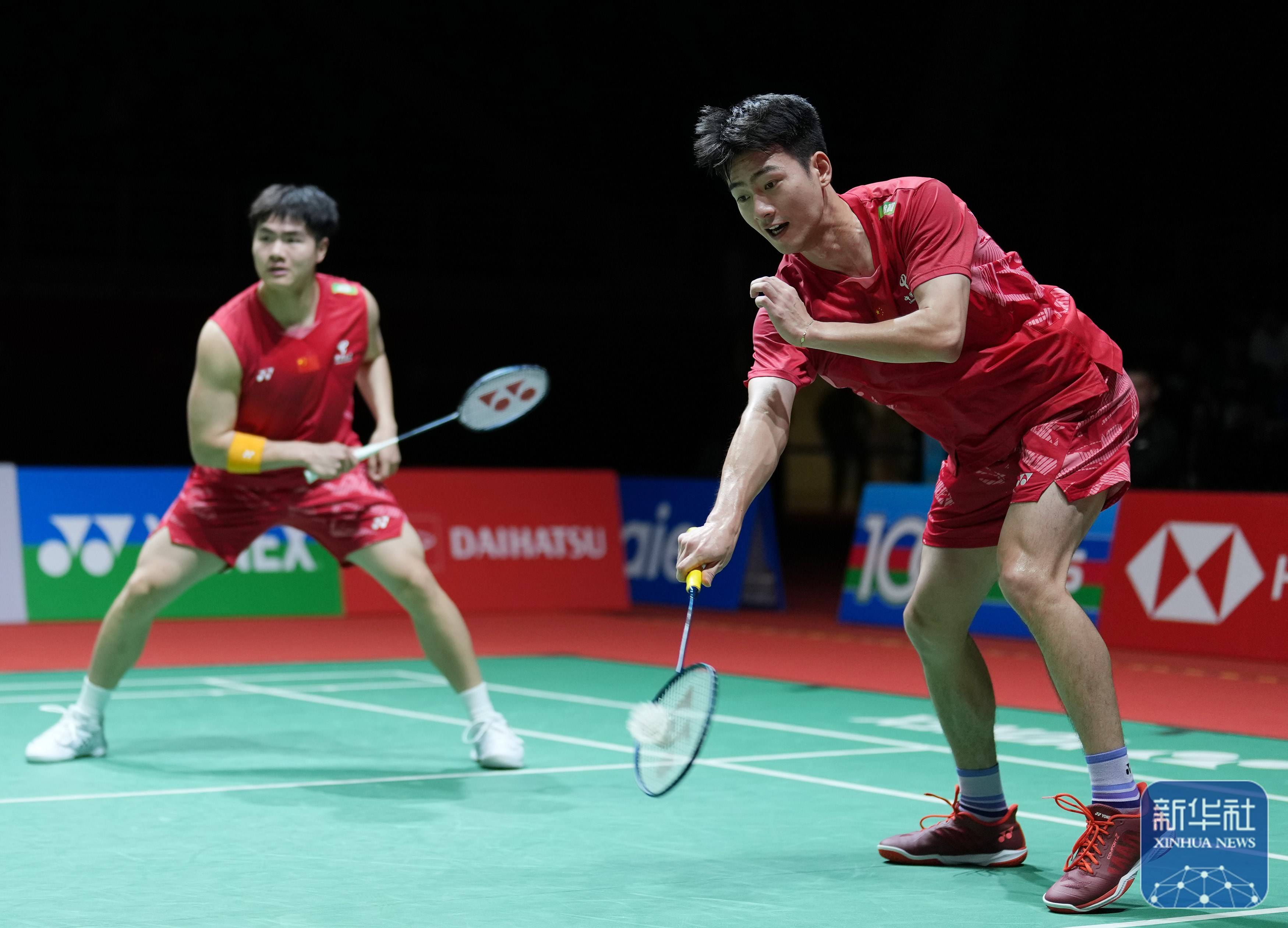 在赛场内外 在赛场内外